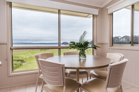 Clyde View Holiday Park - Tourism TAS 1