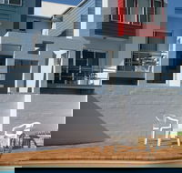 Bluedock Apartments - Tourism TAS