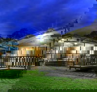 BIG4 Batemans Bay At Easts Riverside Holiday Park - Tourism TAS