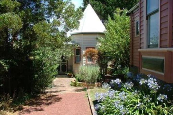 Nerrina VIC Hobart Tourism