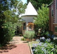 Braeside Garden Cottages - Hobart Tourism