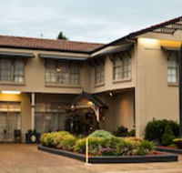Abbotsleigh Motor Inn - Tourism TAS
