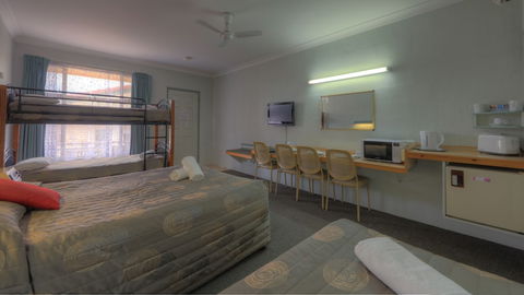 Alluna Motel - Tourism TAS 5