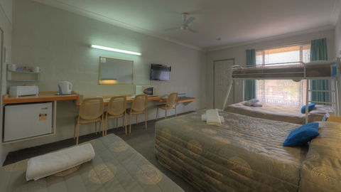 Alluna Motel - Tourism TAS 3