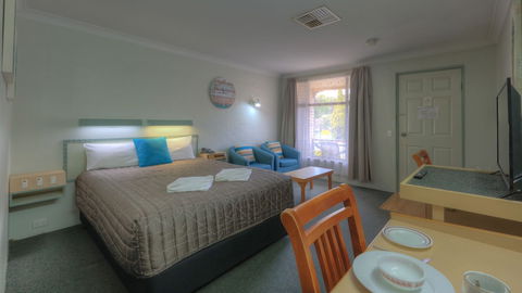 Alluna Motel - Tourism TAS 4