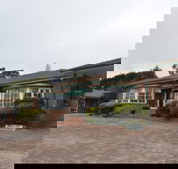 Deer Park Motor Inn - Tourism TAS