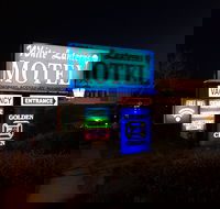 White Lanterns Motel - Tourism TAS