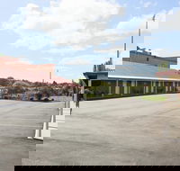 Club Motel - Tourism TAS