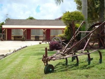 Alstonville NSW Tourism TAS