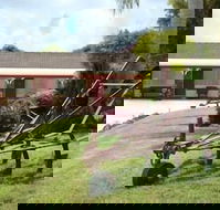 Alstonville Settlers Motel - Tourism TAS