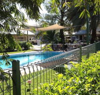 Alice Motor Inn - Tourism TAS