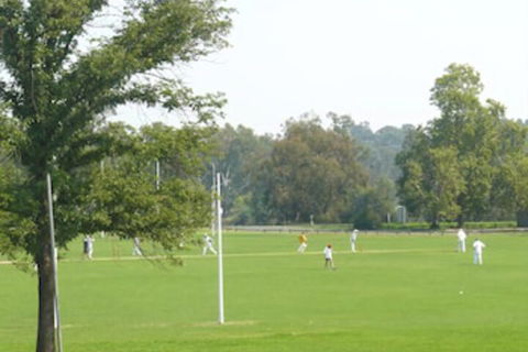 Australia Park Motel - Hobart Tourism 1