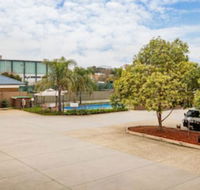 Australia Park Motel - Tourism TAS