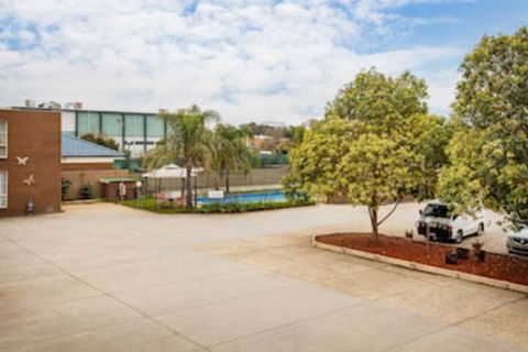 Australia Park Motel - Hobart Tourism 0