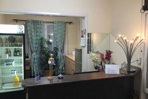 Australia Park Motel - Hobart Tourism 5