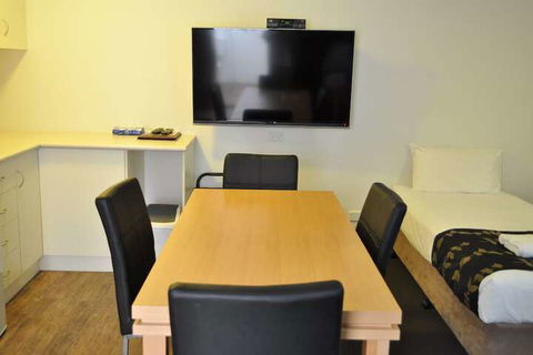 Albury Burvale Motor Inn - Tourism TAS 7