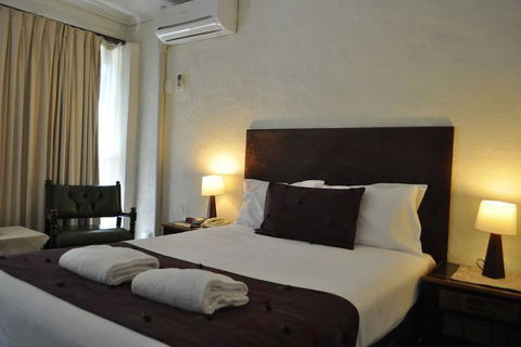 Albury Burvale Motor Inn - Tourism TAS 3