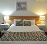 Albury Burvale Motor Inn - Tourism TAS