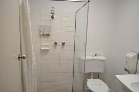 Albury Burvale Motor Inn - Tourism TAS 4