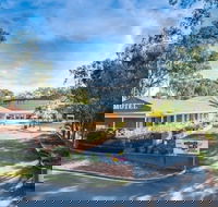 Commercial Golf Resort - Tourism TAS