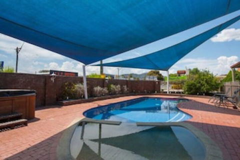 Albury Classic Motor Inn - Tourism TAS 4