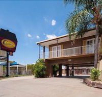 Albury Classic Motor Inn - Tourism TAS