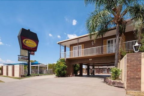 Albury Classic Motor Inn - Tourism TAS 0