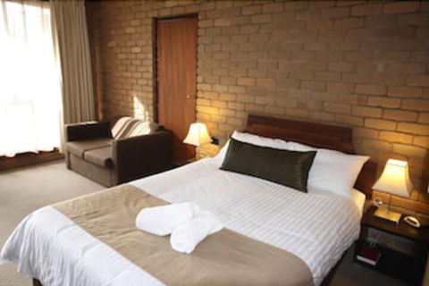 Albury Classic Motor Inn - Tourism TAS 6