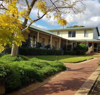 Park Avenue Holiday Units - Tourism TAS