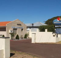 Harbourside Motel - Tourism TAS