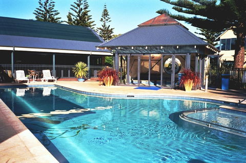 BIG4 Middleton Beach Holiday Park - Hobart Tourism 3