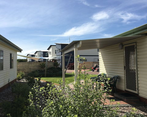 BIG4 Middleton Beach Holiday Park - Hobart Tourism 1