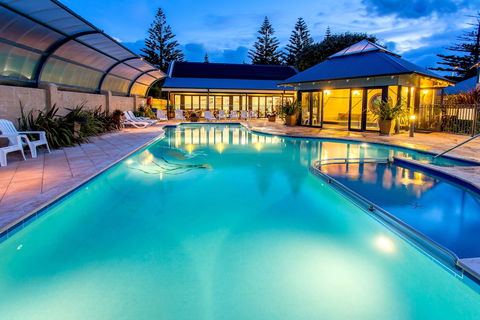 BIG4 Middleton Beach Holiday Park - Hobart Tourism 2