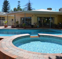 Glenelg Motel - Tourism TAS