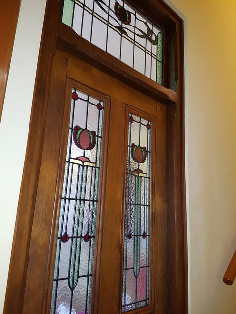Water Bay Villa Bed And Breakfast - Tourism TAS 1