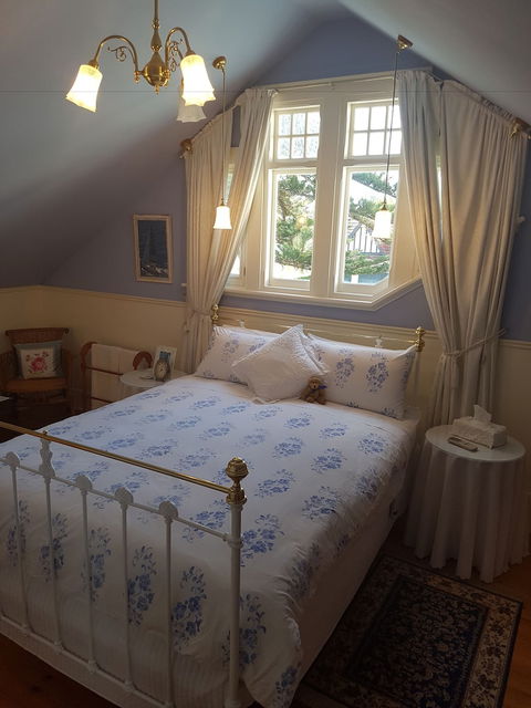 Water Bay Villa Bed And Breakfast - Tourism TAS 6
