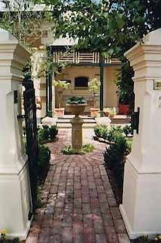 Water Bay Villa Bed And Breakfast - Tourism TAS 0