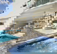 Aqua Vista Resort - Tourism TAS