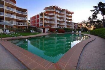 Magnolia Lane Apartments - Tourism TAS 6