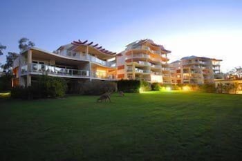 Magnolia Lane Apartments - Tourism TAS 2