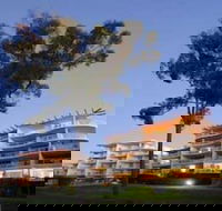 Magnolia Lane Apartments - Tourism TAS