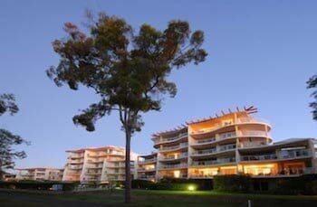 Magnolia Lane Apartments - Tourism TAS 0