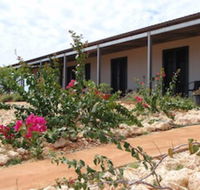 Ningaloo Bed and Breakfast - Tourism TAS
