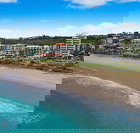 Ocean Boulevard - Tourism TAS