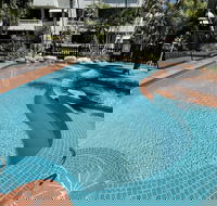 Headland Gardens Holiday Resort - Tourism TAS