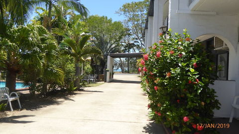 Tower Court Motel - Tourism TAS 3
