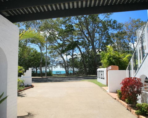 Tower Court Motel - Tourism TAS 2