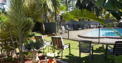 Tower Court Motel - Tourism TAS 5