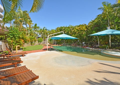 Riviera Resort - Tourism TAS 6
