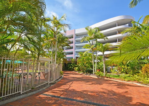Riviera Resort - Tourism TAS 2